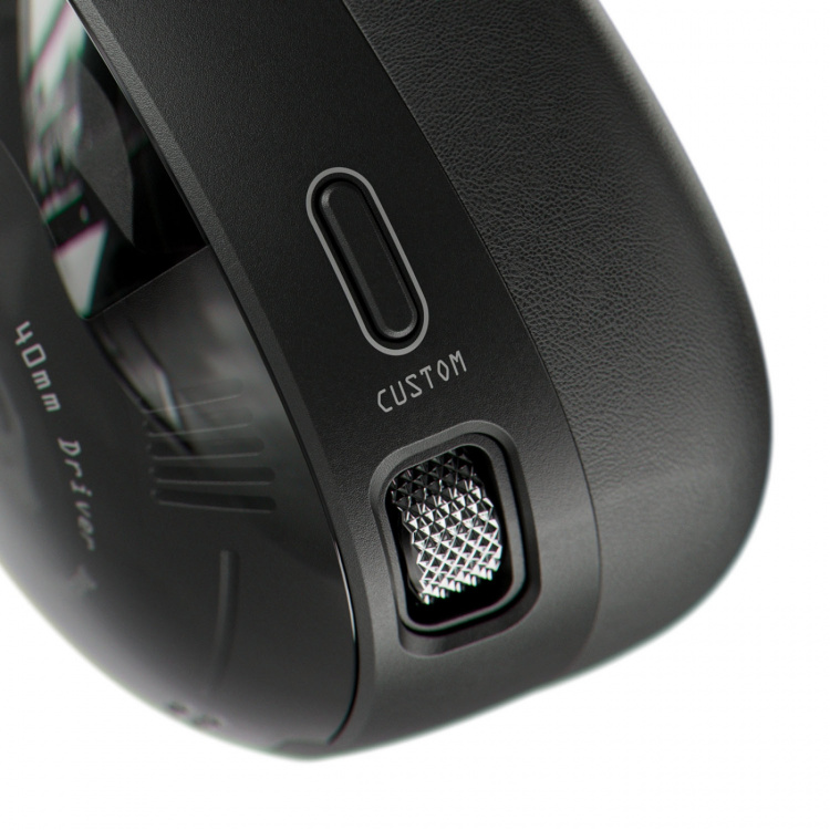 Skullcandy Hodetelefon Aviator 900 Over-Ear ANC True Black