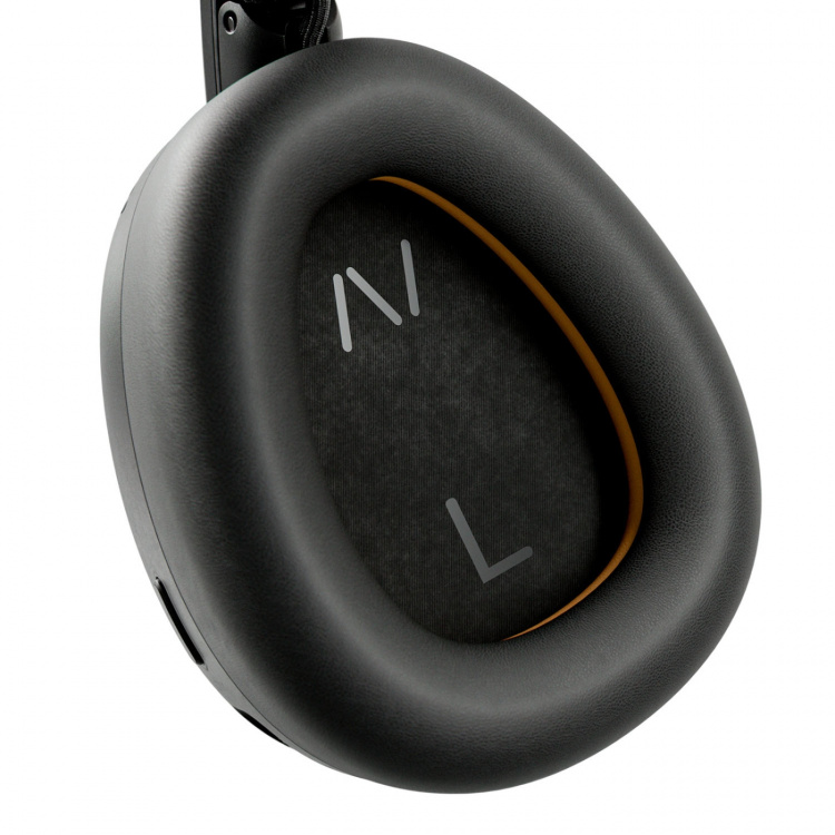 Skullcandy Hodetelefon Aviator 900 Over-Ear ANC True Black