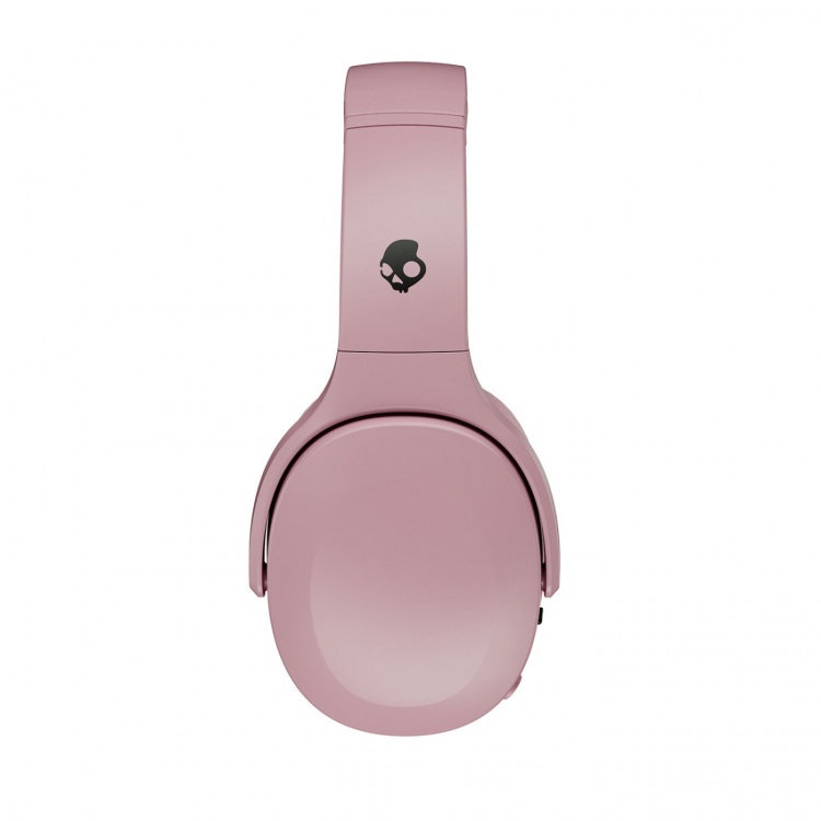 Skullcandy Hodetelefon Crusher 540 Active Over-Ear Soft Pink