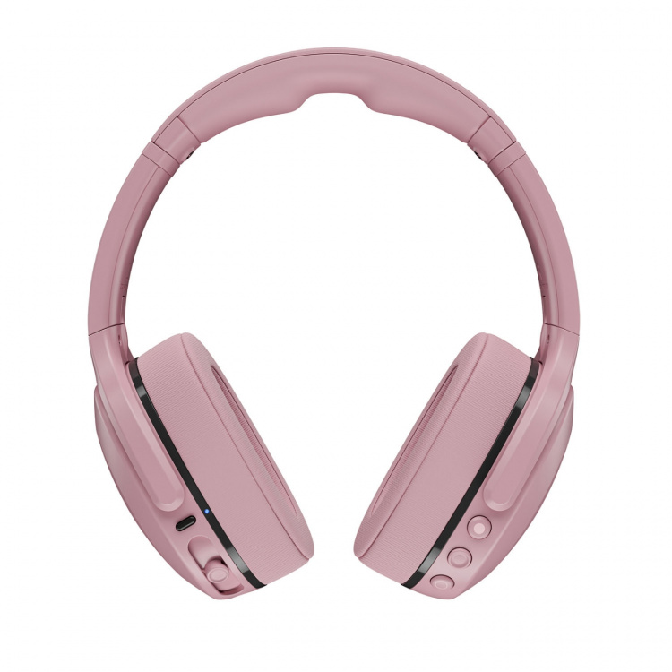 Skullcandy Hodetelefon Crusher 540 Active Over-Ear Soft Pink
