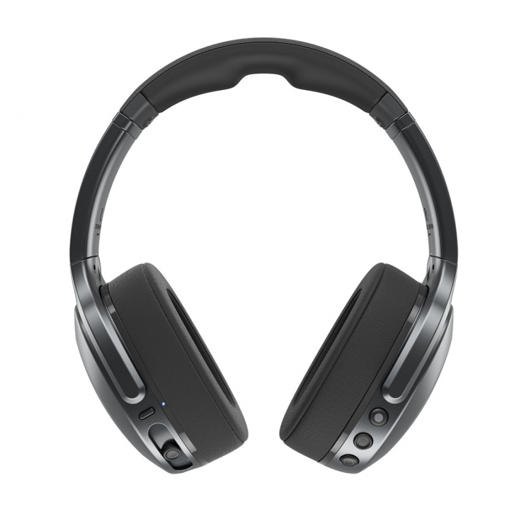 Skullcandy Hodetelefon Crusher 540 Active Over-Ear Black Coal Skullcandy Hodetelefon Crusher 540 Active Over-Ear Black Coal