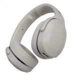 Skullcandy Hodetelefon Crusher 540 Active Over-Ear Grey Concrete