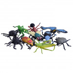 Wild Republic Zipper Polybag Insect Wild Republic Zipper Polybag Insect