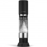SodaStream Kolsyremaskin enso™ Black Quick Connect
