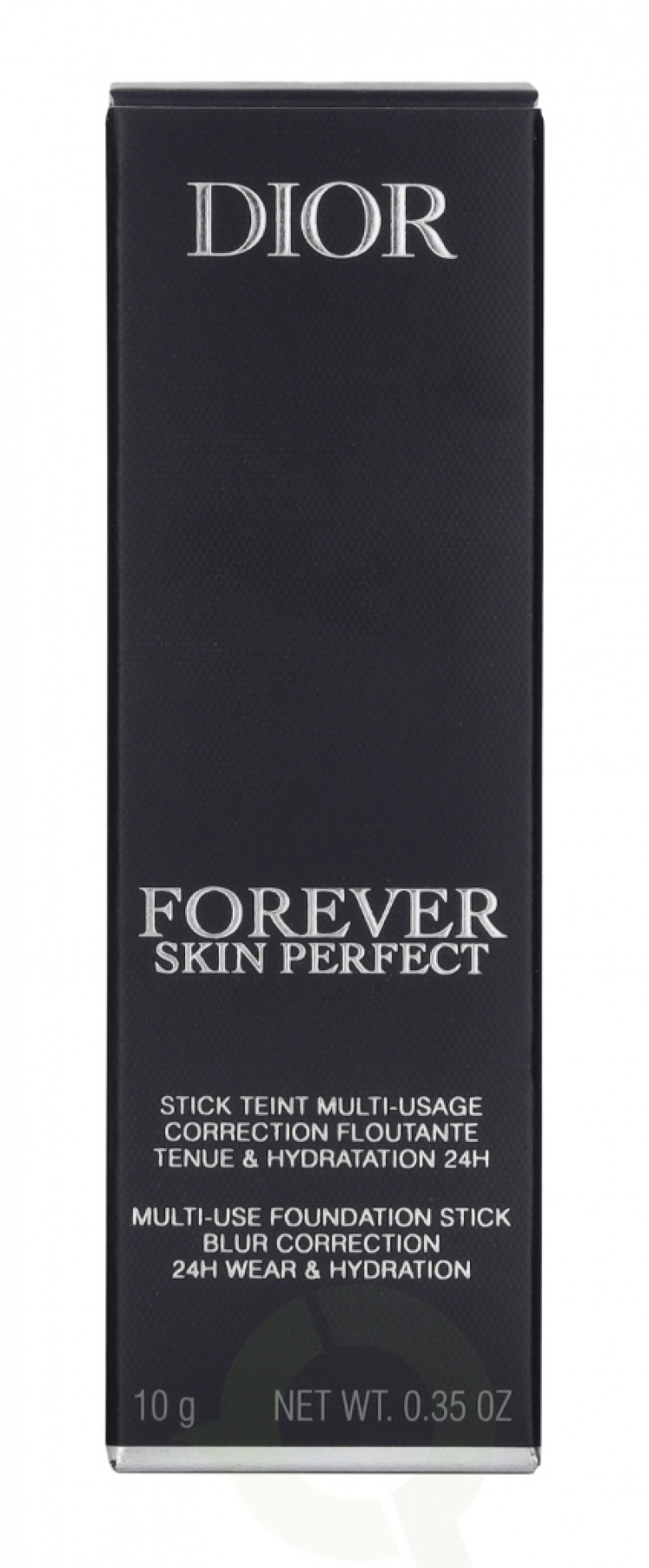 Dior Forever Skin Perfect Foundation 10 g #4N Neutral