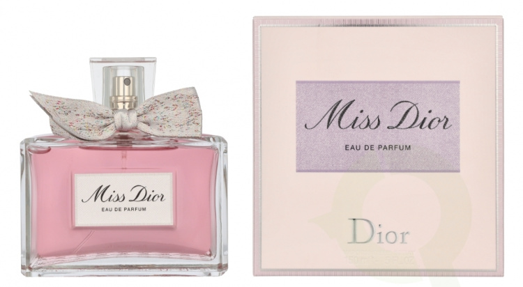 Dior Miss Dior Edp Spray 150 ml