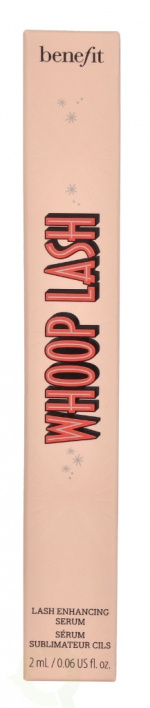 Benefit Whoop Lash Enhancing Serum 2 ml
