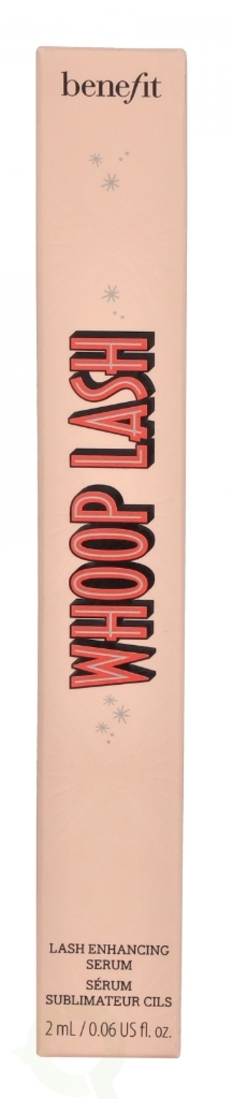 Benefit Whoop Lash Enhancing Serum 2 ml