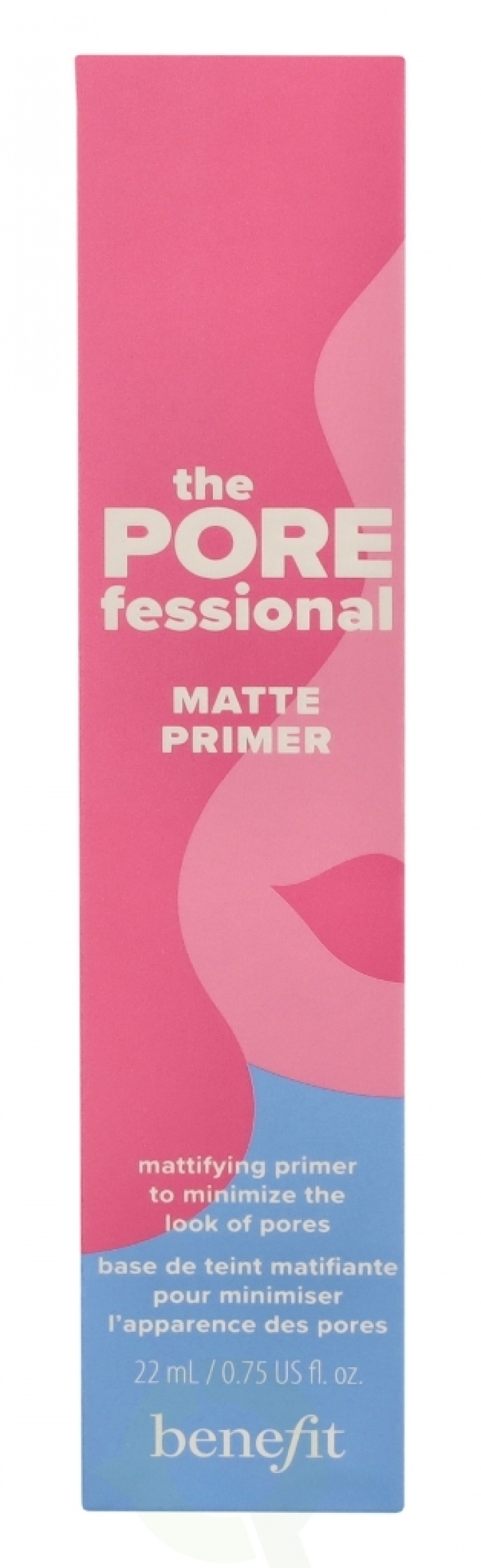 Benefit The Porefessional Matte Primer 22 ml