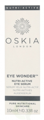 OSKIA Eye Wonder Nutri-Active Eye Serum 10 ml