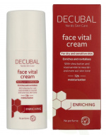 Decubal Daily Face Vital Cream 50 ml