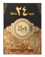 Ard Al Zaafaran Oud 24 Hours Giftset 150 ml Edp Spray 100ml/Deo Spray 50ml