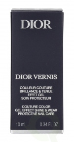 Dior Vernis Nail Lacquer 10 ml #323 Dune