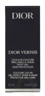 Dior Vernis Nail Lacquer 10 ml #449 Dansante
