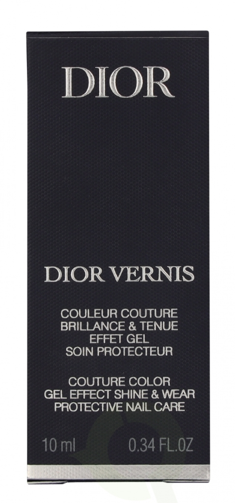 Dior Vernis Nail Lacquer 10 ml #449 Dansante