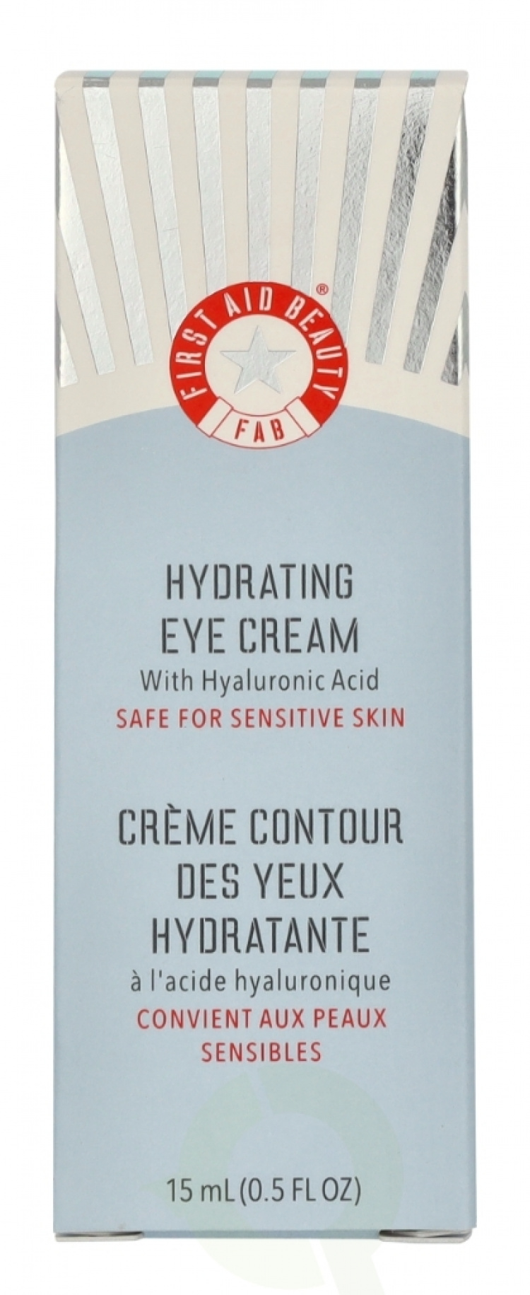 First Aid Beauty (FAB) FAB Hydrating Eye Cream 15 ml