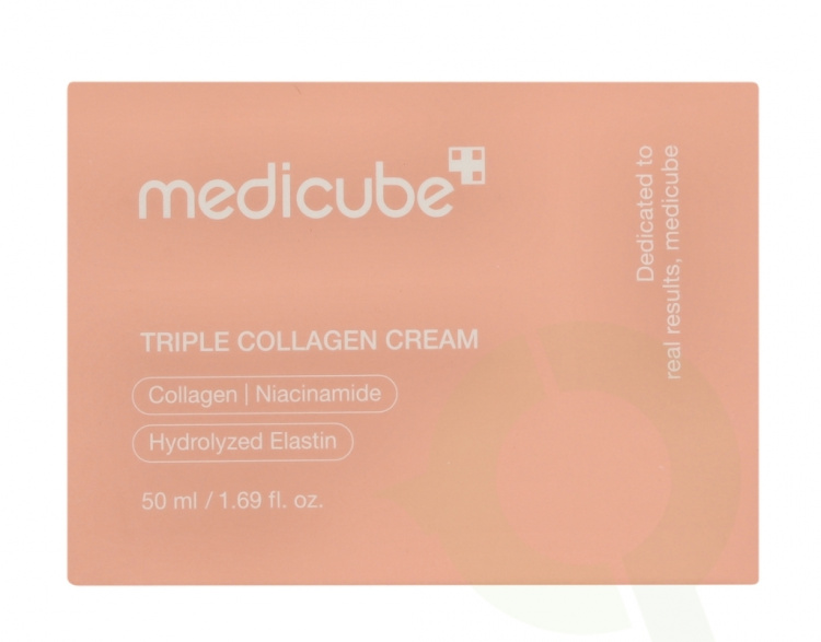 Medicube Triple Collagen Cream 50 ml
