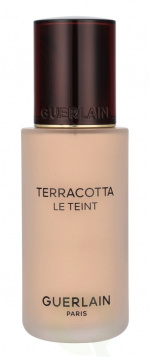Guerlain Terracotta Le Teint Foundation 35 ml #2C Cool Rose
