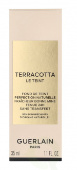 Guerlain Terracotta Le Teint Foundation 35 ml #2C Cool Rose