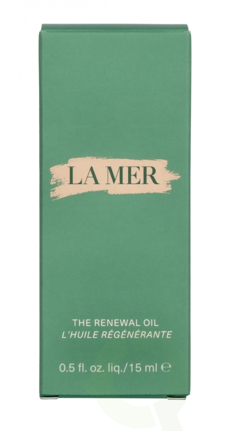 La mer The Renewal Oil 15 ml