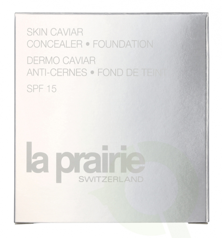 La Prairie Skin Concealer Foundation SPF15 32 ml