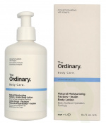 The Ordinary Natural Moisturizing Factors + Inulin B.Lotion 240 ml