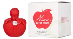 Nina Ricci Nina Extra Rouge Edp Spray 30 ml