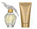 Nina Ricci L\'Air Du Temps Giftset 125 ml Edt Spray 50ml/Body Lotion 75ml