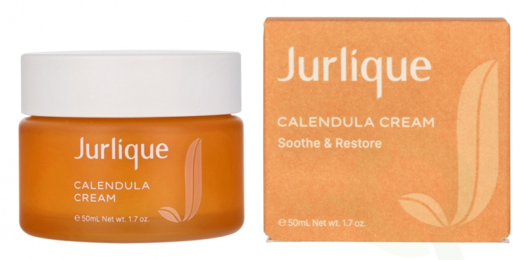 Jurlique Calendula Cream 50 ml