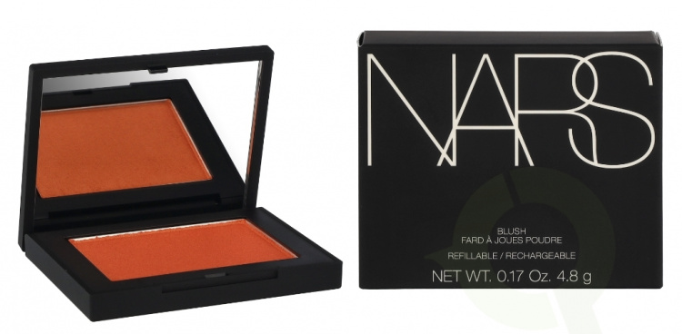 NARS Blush 4.8 g Taj Mahal