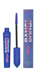 Benefit Badgal Bang! Waterproof Volumizing Mascara 8.5 g Power Blue