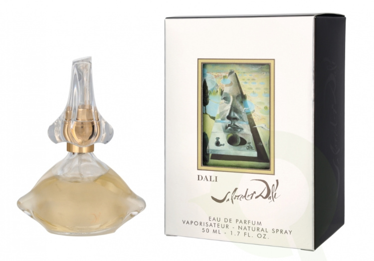 Salvador Dali Edp Spray 50 ml