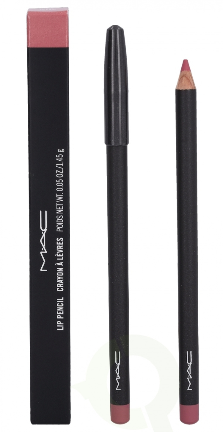 MAC Lip Pencil 1.45 g Edge To Edge