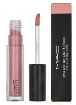 MAC Lipglass Lipgloss 3.1 ml #321 Dreamy