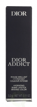 Dior Addict Shine Lipstick - Refillable 3.2 g #546 Dolce Vita