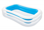 INTEX Beachwave-basseng