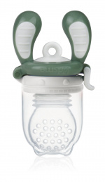 Kidsme Foodfeeder - Grønn str. M (BARN160350GR)
