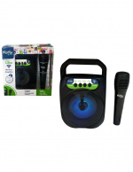 MeMe Music Alex trådløs forsterker og mikrofon (NXT61156)