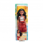 Disney Vaiana - Vaiana 2 Fashion Doll - (JBT56) Disney Vaiana - Vaiana 2 Fashion Doll - (JBT56)