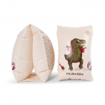 Filibabba Svømmevinger Alfie - Dino Beach (FI-03607)