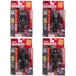Skibidi Skibidi Toalett 15 cm Deluxe-figur - (1380) Skibidi Skibidi Toalett 15 cm Deluxe-figur - (1380)