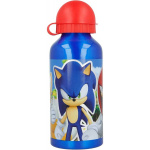 Sonic Stor - Vannflaske 400 ml. - Sonic (088808717-40534)