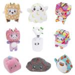 LankyBox Mystery Mini Plushies Assorted (20232)