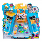 MR. BEAST LAB Swarms Mega Lab 12-pakning. Serie 2 - (20389) MR. BEAST LAB Swarms Mega Lab 12-pakning. Serie 2 - (20389)