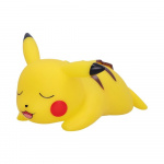 Pokémon Sovende Pikachu Light-Up-figur