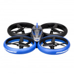 Silverlit Bumper Drone Vision Wifi-kamera (84826)