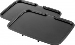 Zwilling Enfinigy Teppanyaki-tallerken - Sort