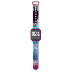 Lexibook Frozen LED digitalklokke (DMW060FZ) Lexibook Frozen LED digitalklokke (DMW060FZ)