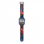 Lexibook Spider-Man LED digitalklokke (DMW060SP) Lexibook Spider-Man LED digitalklokke (DMW060SP)