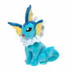 Pokémon Plysj 20 cm Vaporeron (PKW3081)